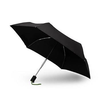 Kipling New Umbrella Auto Open Printed Umbrella Accessoires Groen | NL 1262PJ